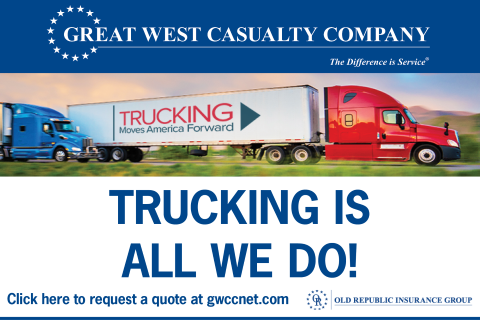 Great West Casualty Company